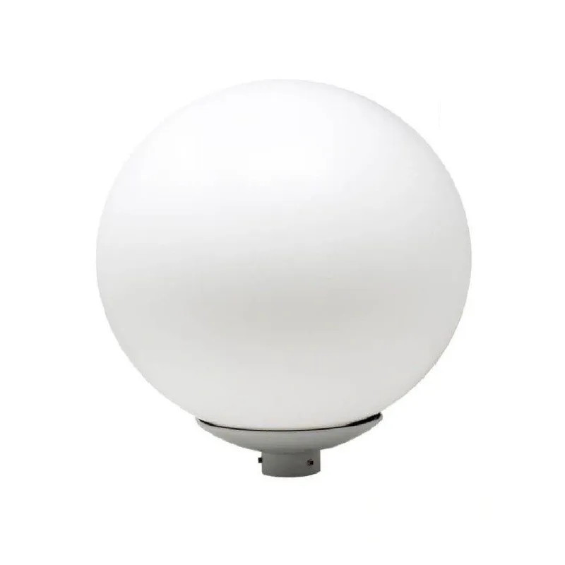 E27 Globe Street Light LED 40-50W IP65 Ø450mm | Ibérica