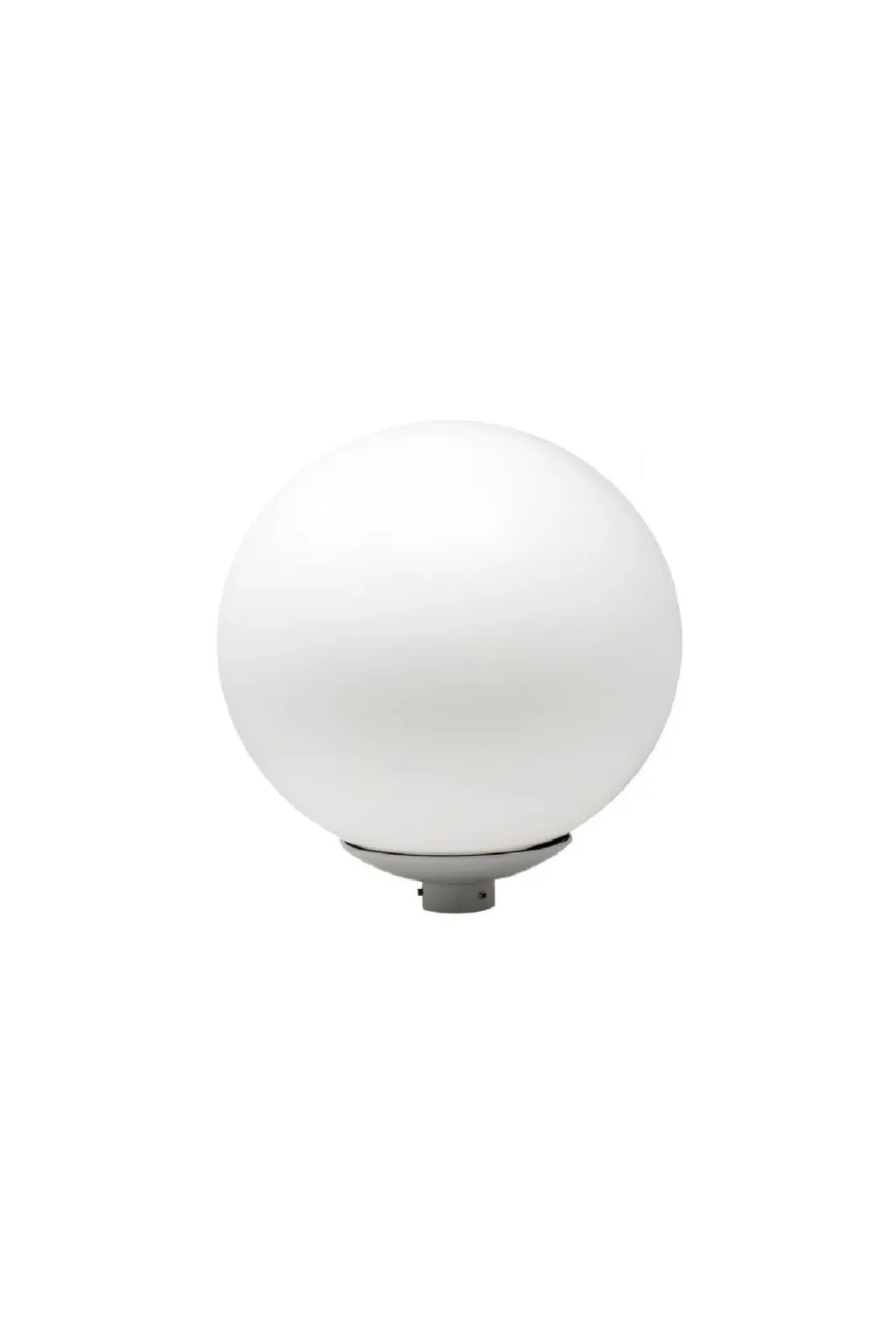 Acheter Réverbère Globo pour ampoule LED E27 - 40W -50W