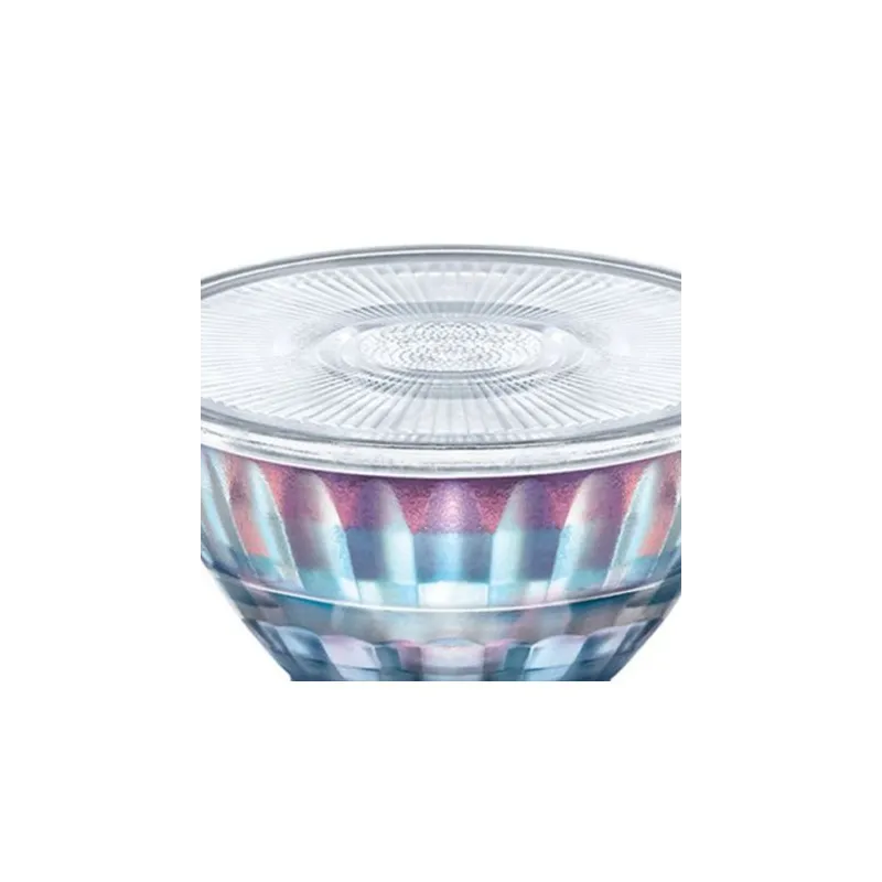 Comprar Dicroica LED 6W SAMSUNG GU10 GLASS