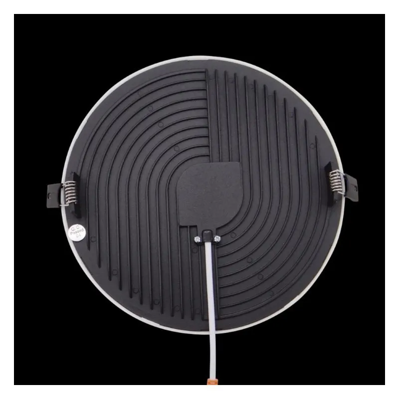 Buy Downlight LED 24W Frameless Quasar - Osram Chip Duris E 2835 - CCT