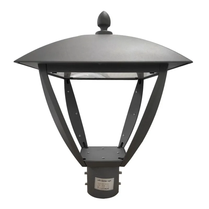 Comprar Outdoor LED Street Light 100W VILLA Philips - Iluminação Pública
