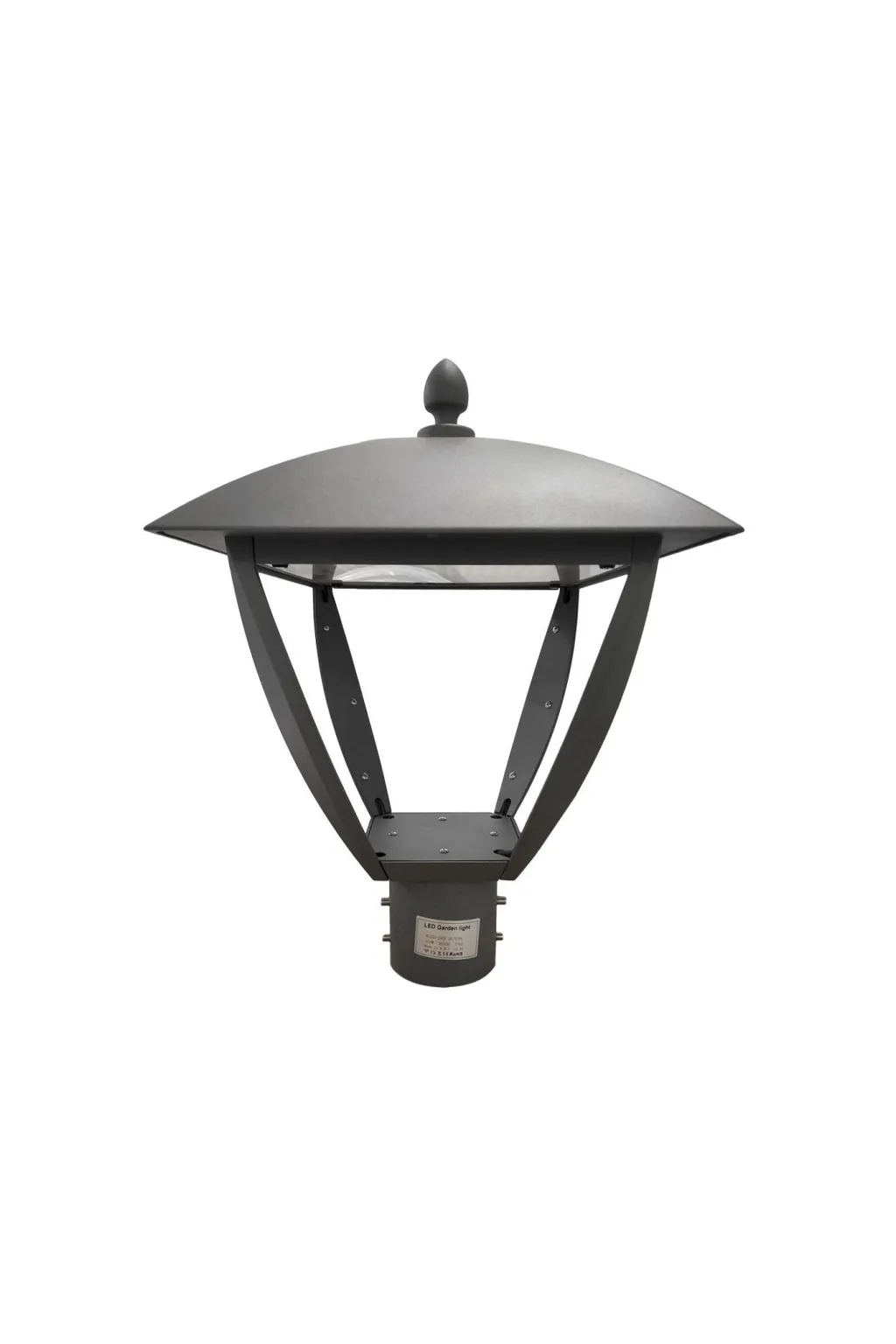 Comprar Outdoor LED Street Light 100W VILLA Philips - Iluminação Pública