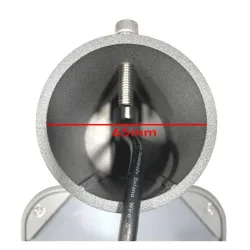 COMPRAR LED Street Light 60W ASKER BRIDGELUX Chip 140lm/W