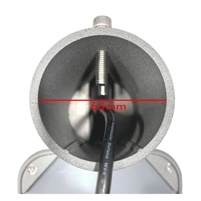 COMPRAR LED Street Light 60W ASKER BRIDGELUX Chip 140lm/W