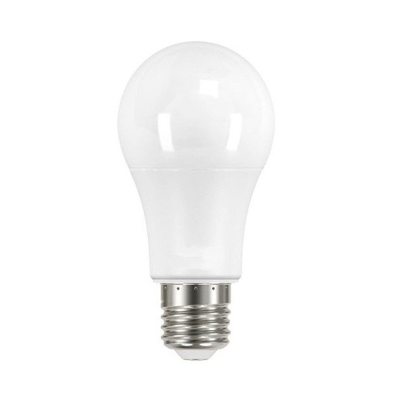 A60 E27 LED Bulb 9W 1080lm 180° OSRAM | Ibérica