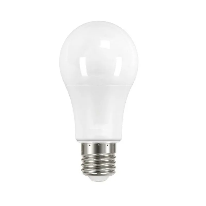 LED Bulb 12W E27 A60 180° OSRAM DURIS | Ibérica de Iluminación