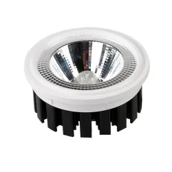 Comprar Lámpara Bombilla LED AR111 20W 60º CRI+90 - LUZ SELECCIONABLE