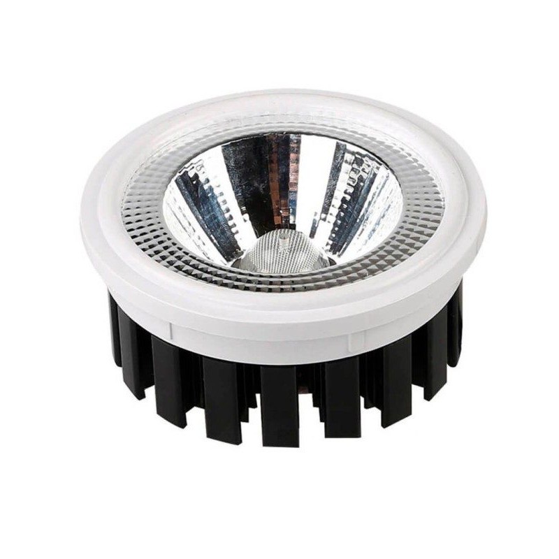 AR111 LED Lamp 18-24W 60° CCT CRI 90 | Ibérica