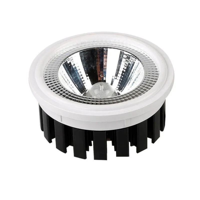 Lámpara LED AR111 G53 18-24W 2000lm CRI90 3CCT | Ibérica