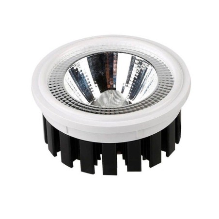 AR111 LED Lamp 18-24W 60° CCT CRI 90 | Ibérica