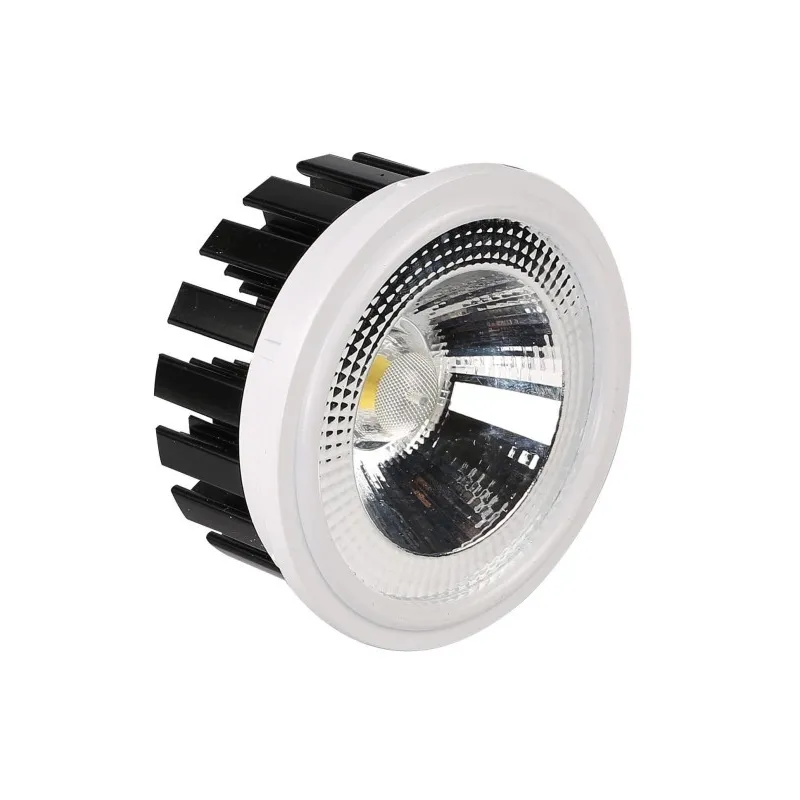 Comprar Lâmpada LED AR111 20W 60º CRI+90 - LUZ SELECIONÁVEL