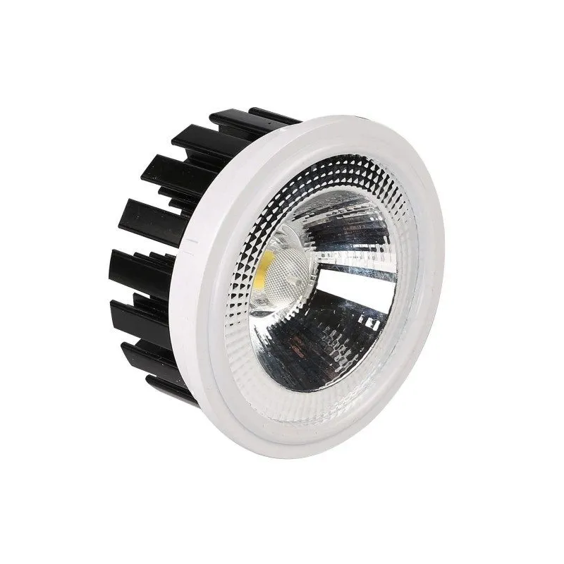 Lampe LED AR111 G53 18-24W 2000lm CRI90 3CCT | Ibérica