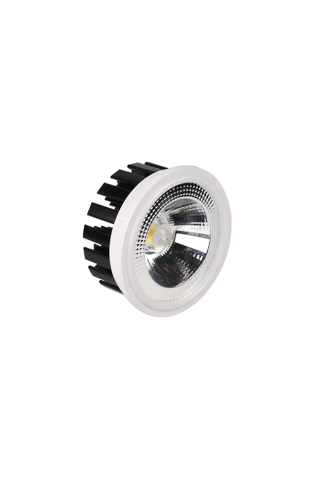 Comprar Lâmpada LED AR111 20W 60º CRI+90 - LUZ SELECIONÁVEL