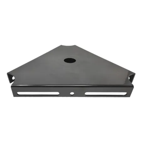 Bracket for 1-3 LED Floodlights on Column | Ibérica