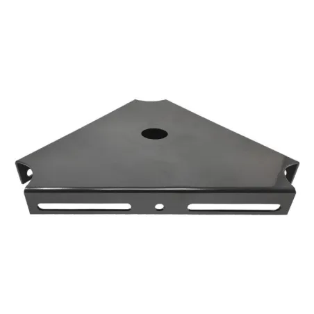 Comprar Soporte para Farola - Brazos Luminarias LED - Acero 77cm