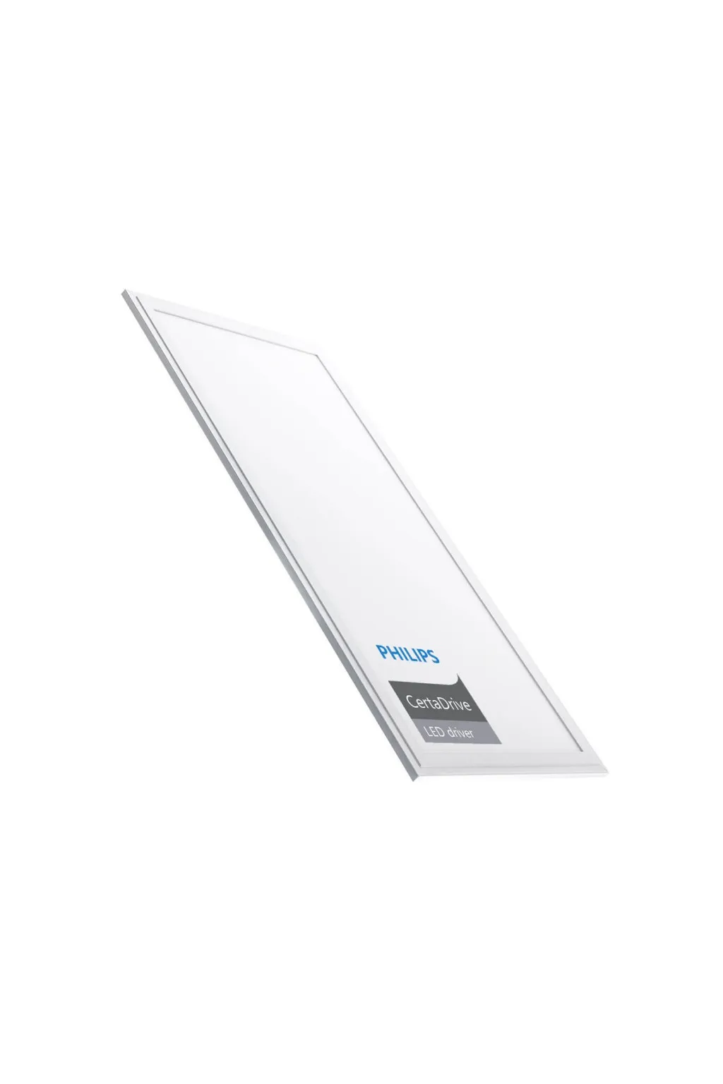 Comprar Painel Led Philips 120x60 80W - Tela Led Teto