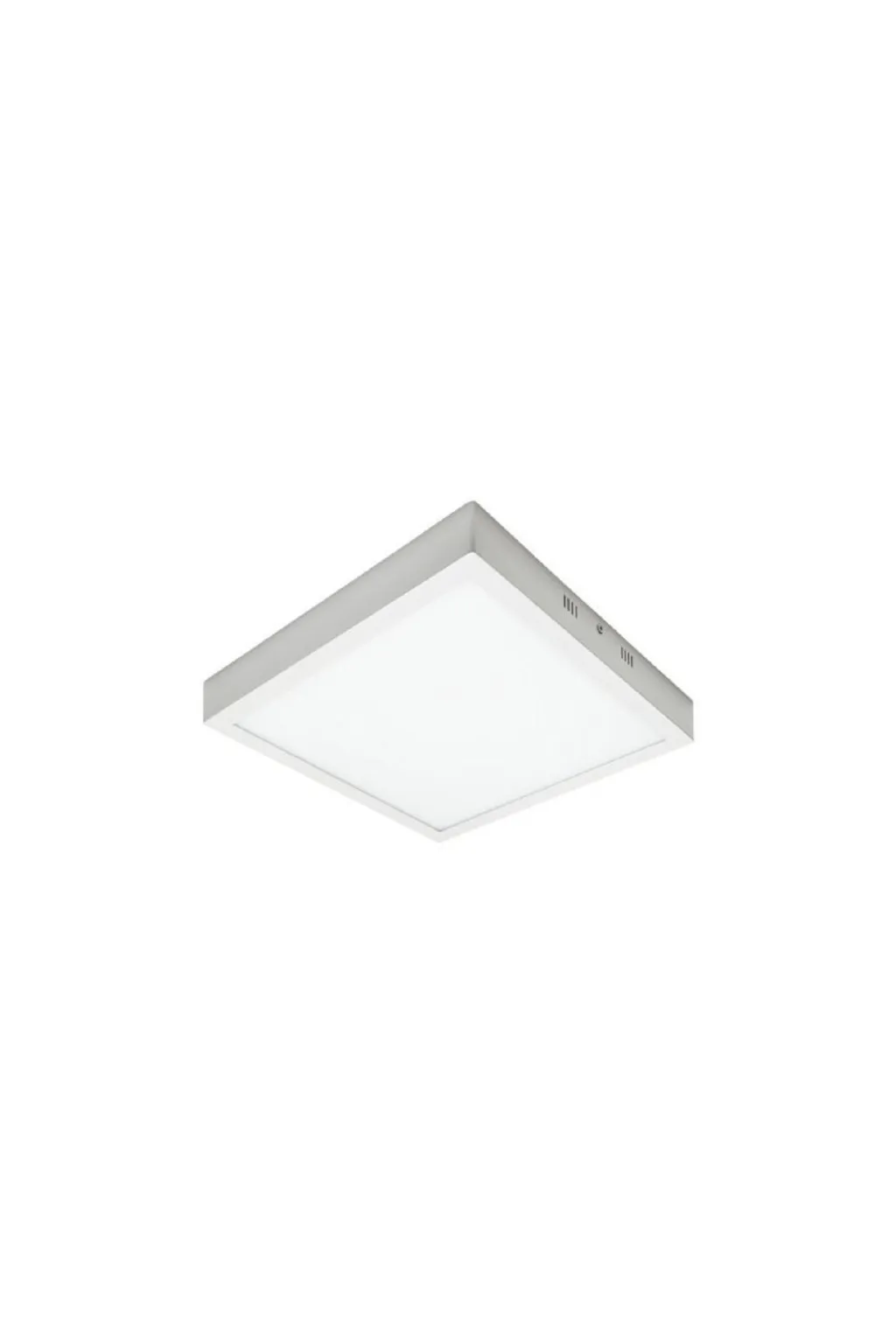 Acheter Plafonnier LED avec Surface Carré 20W Osram - Lampe de Plafond