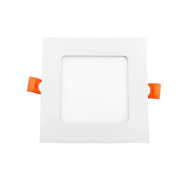 Buy Slim Slim Square 8W - Osram Chip Duris E 2835