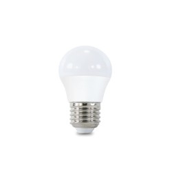 Buy LED bulb 6W E27 G45 220º - Osram Chip Duris E 2835