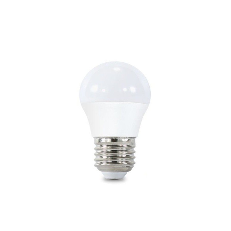 E27 G45 LED Globe Bulb 6W 720lm OSRAM | Ibérica