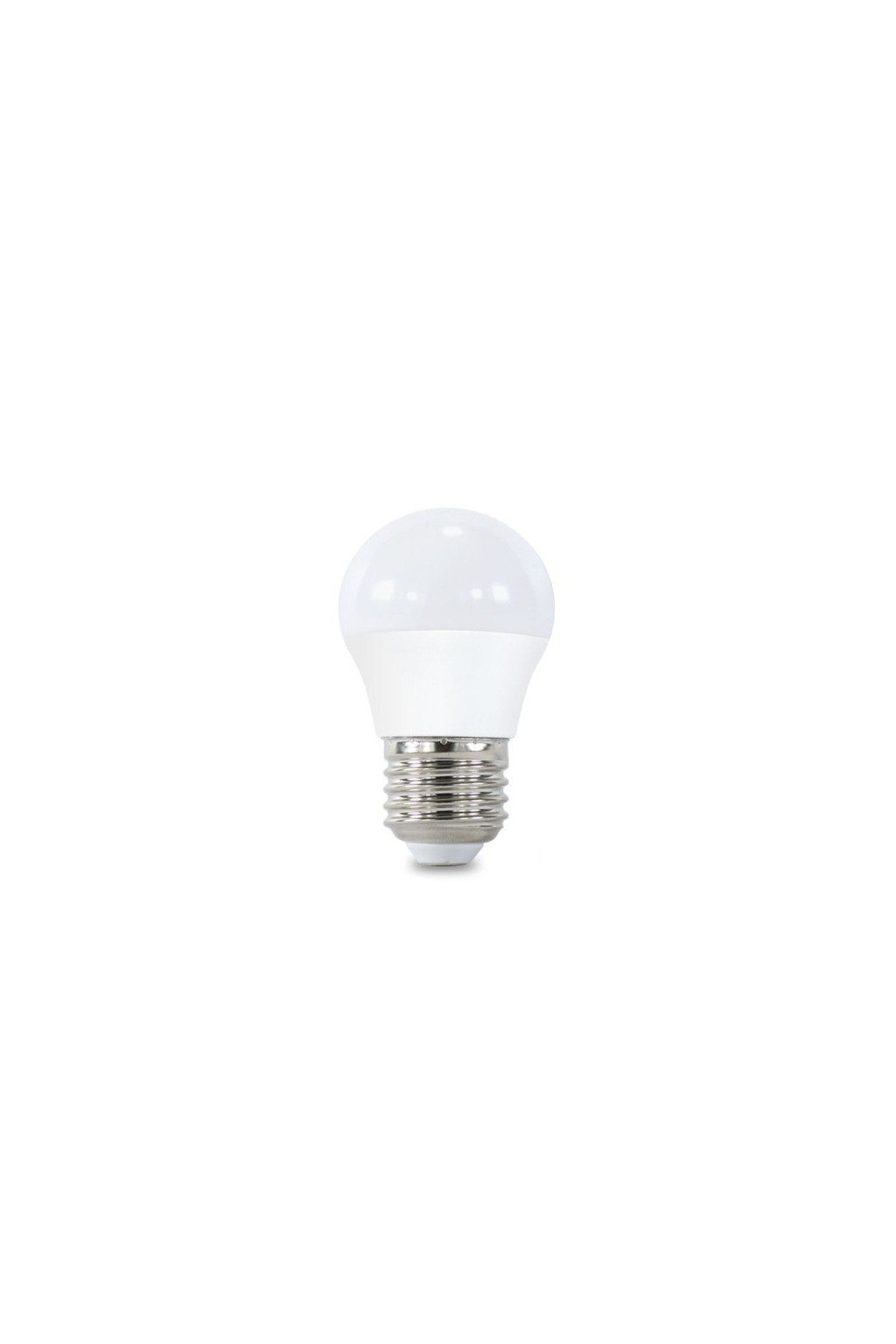 Buy LED bulb 6W E27 G45 220º - Osram Chip Duris E 2835
