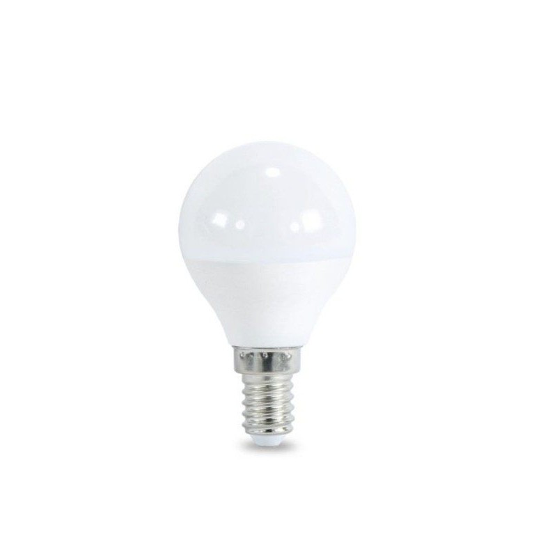 E14 G45 LED Globe Bulb 6W 500lm OSRAM | Ibérica
