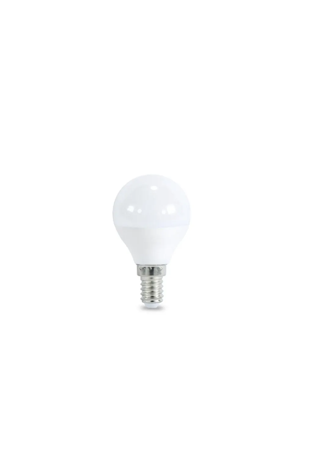 Buy LED bulb 6W E14 G45 220º - Osram Chip Duris E 2835