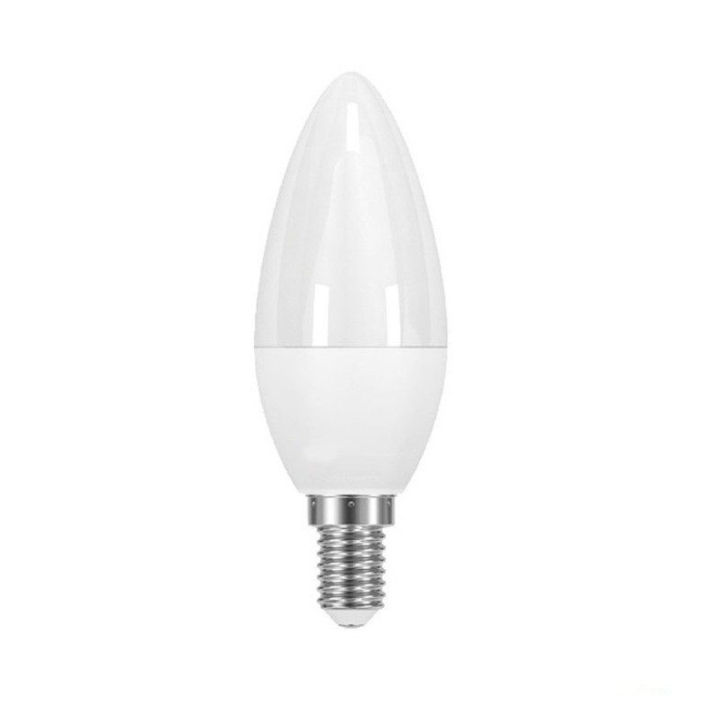 Bombilla LED Vela E14 C37 6W 720lm OSRAM | Ibérica