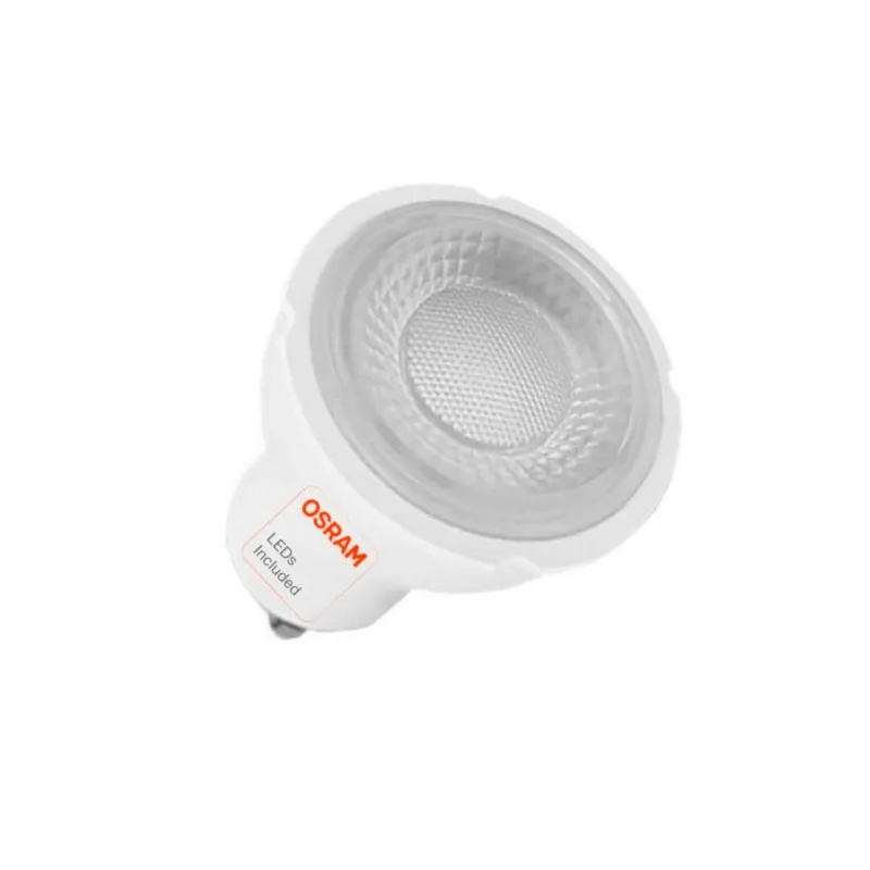 Acheter Lampe GU10 6W 38° - Osram Chip - Eclairage Intérieur