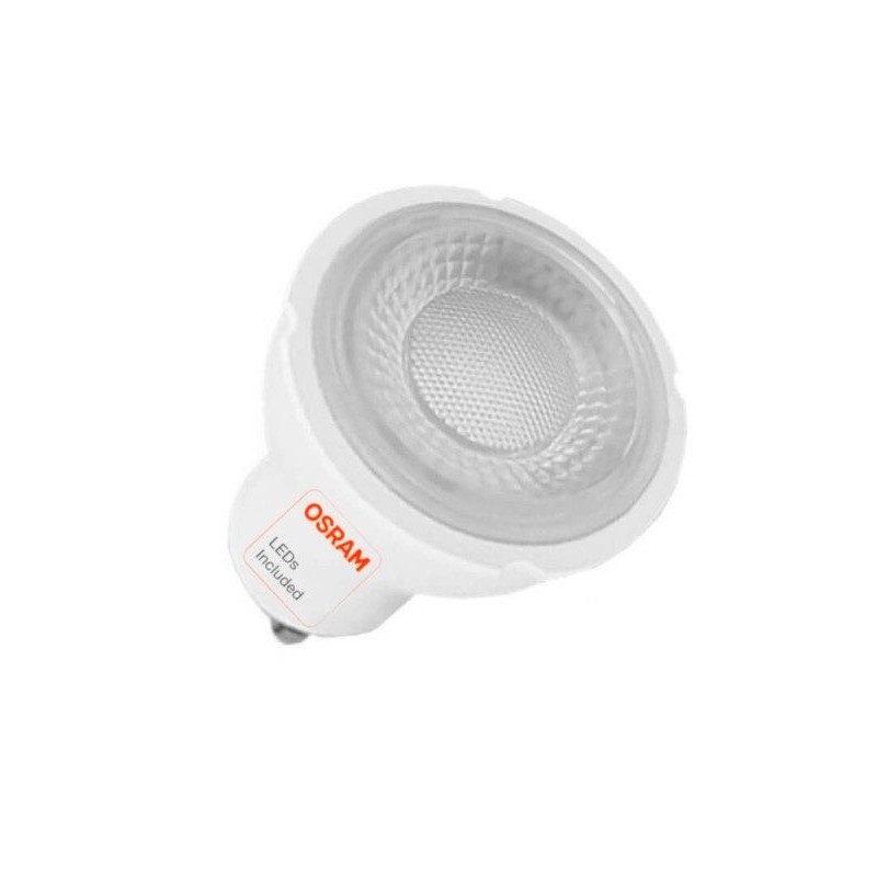 GU10 LED Spotlight 6W 600lm 38° OSRAM | Ibérica