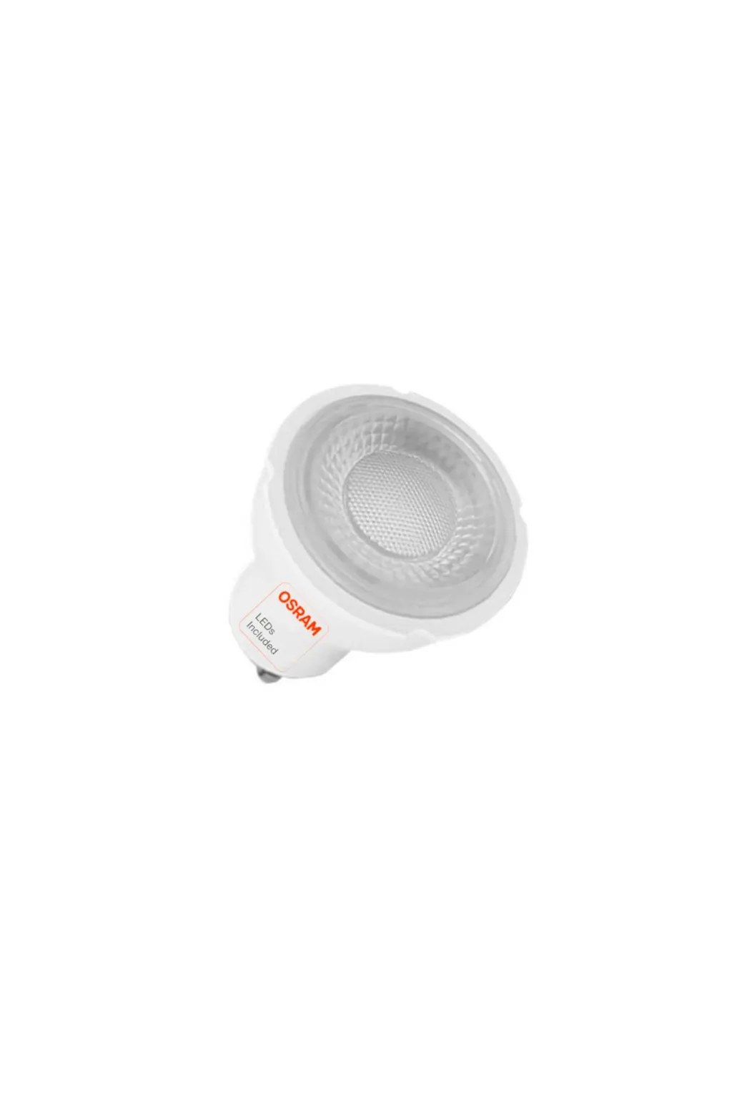 Acheter Lampe GU10 6W 38° - Osram Chip - Eclairage Intérieur