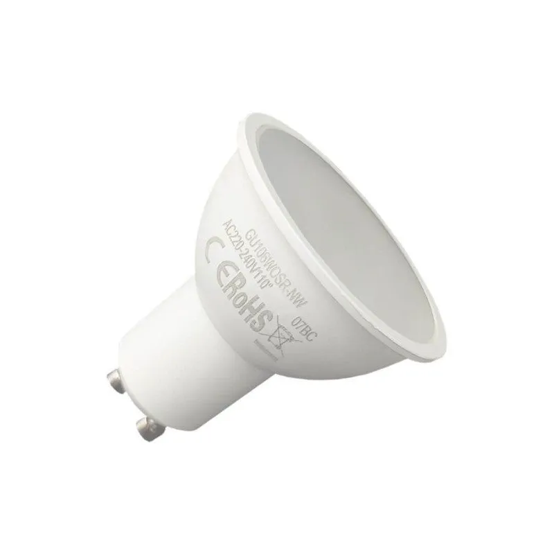 Dicroica LED 6W GU10 100° OSRAM | Ibérica de Iluminación