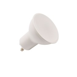 Buy Dichroica LED 6W 100 ° GU10 - Osram Chip Duris E 2835