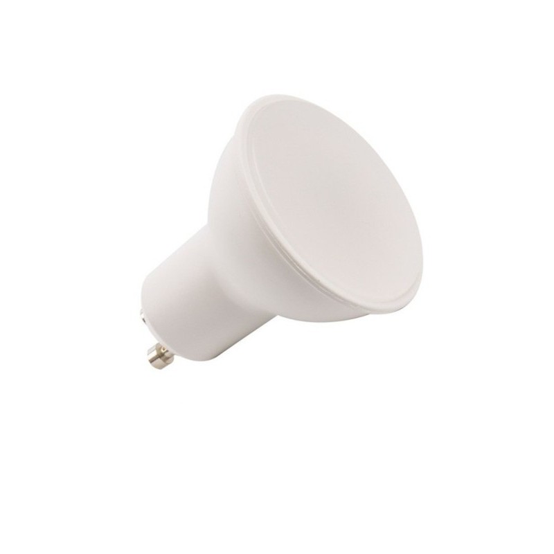 Buy Dichroica LED 6W 100 ° GU10 - Osram Chip Duris E 2835