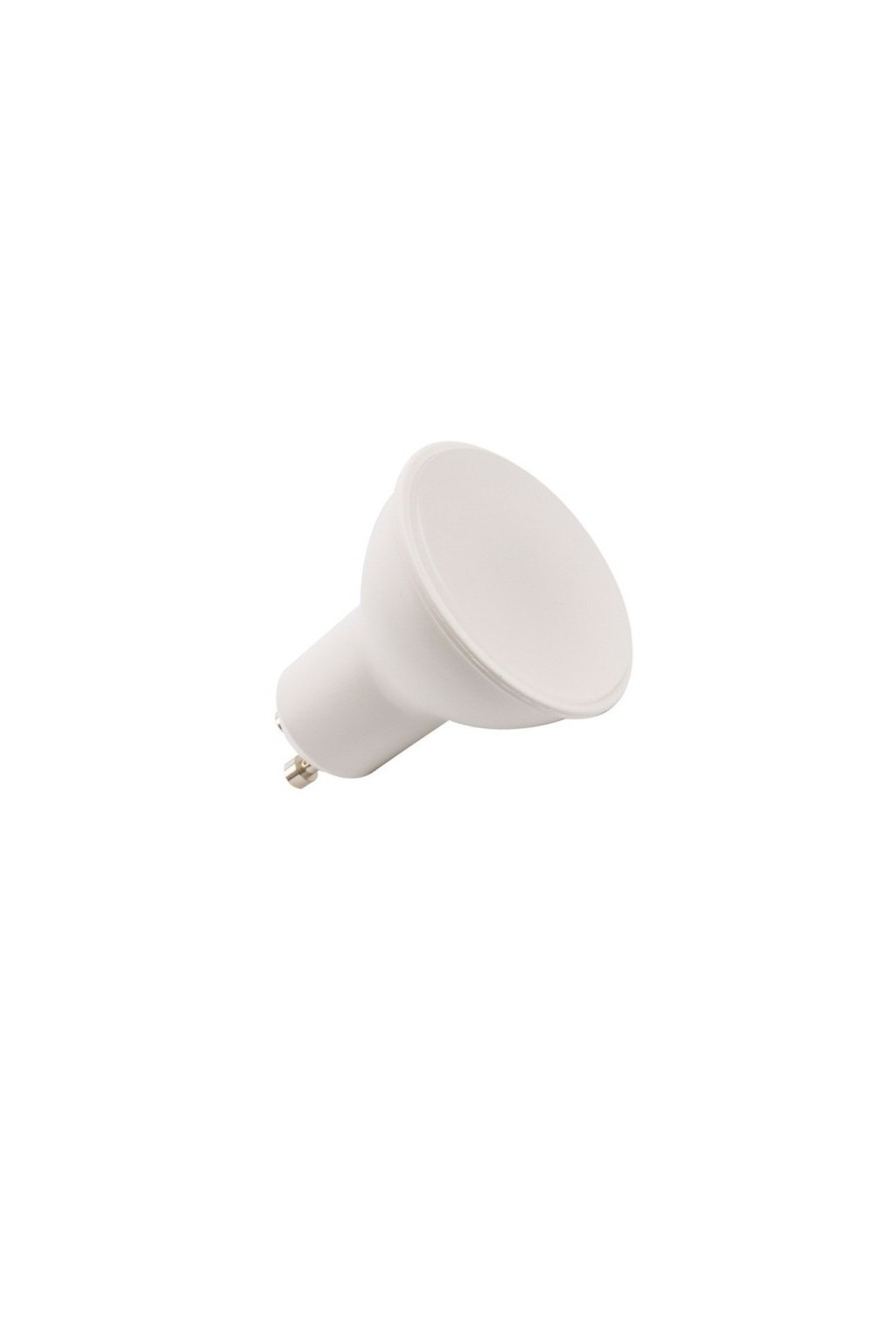 Buy Dichroica LED 6W 100 ° GU10 - Osram Chip Duris E 2835