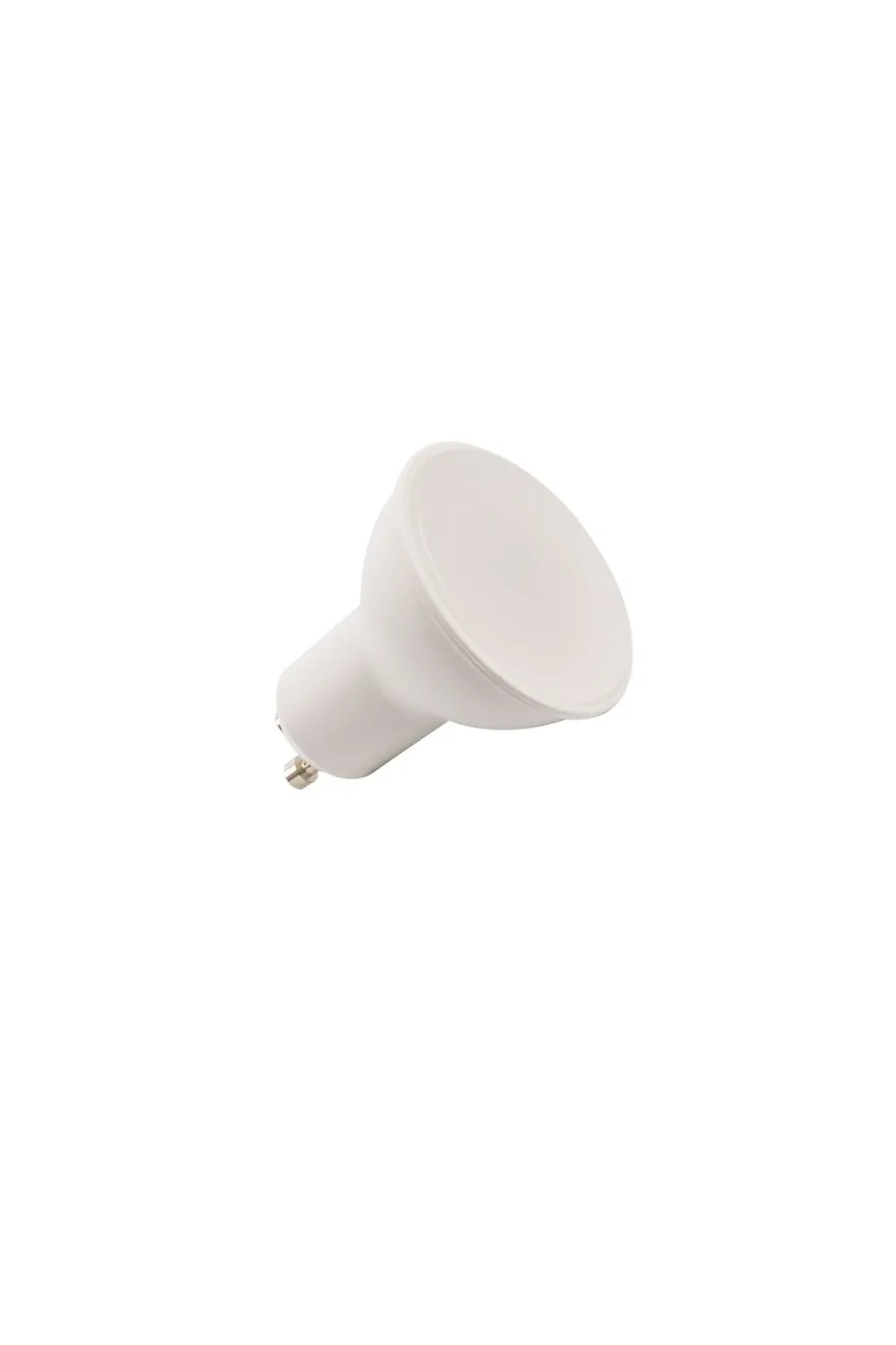 Comprar Bombilla Dicroica LED 6W 120° GU10 - OSRAM Chip