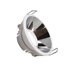 Buy Fixed Circular Roof for Dichroica LED GU10 MR16 - URG19