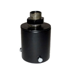 Column Coupling Bracket LED Street Light 70mm | Ibérica