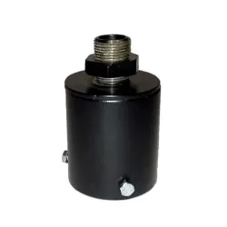 Coupling Bracket Column LED Lantern 70mm | Ibérica