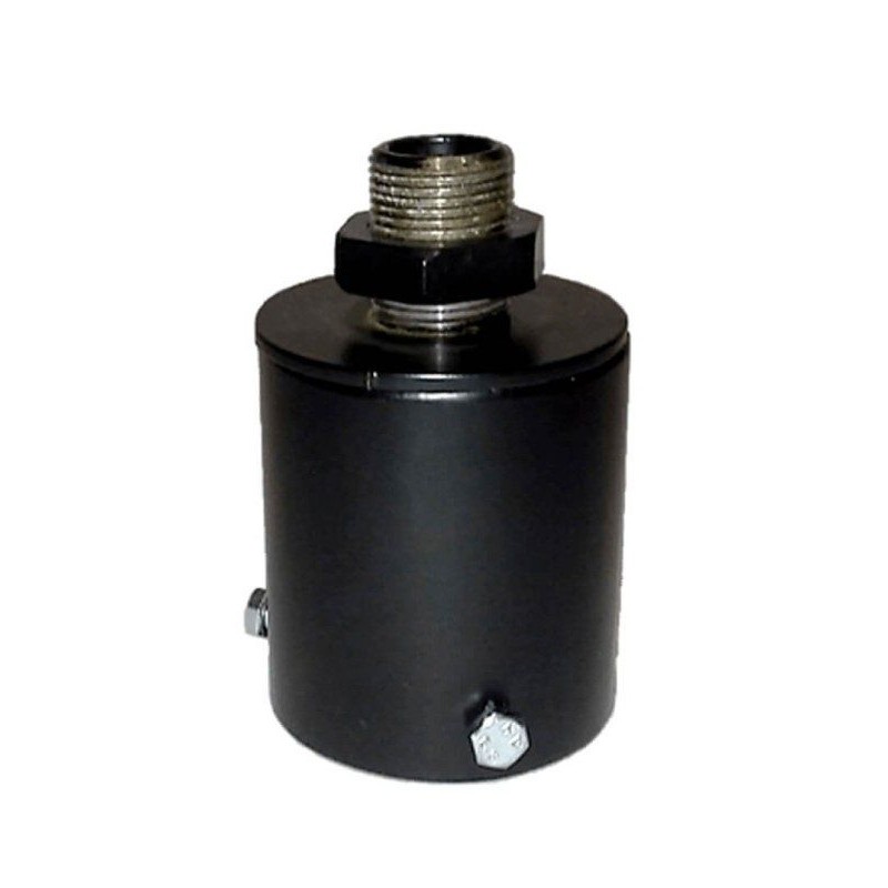 Column Coupling Bracket LED Street Light 70mm | Ibérica