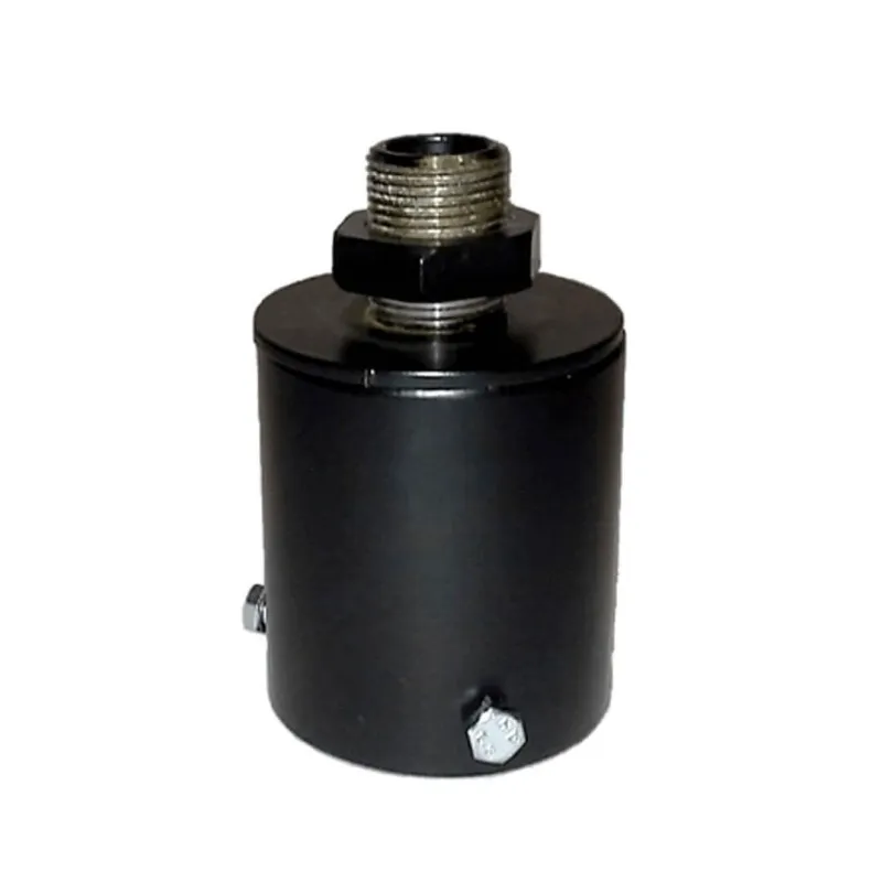 Buy Support for LED lamp column coupling -70mm