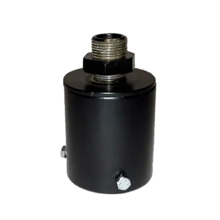 Comprar Soporte de acoplamiento para columna farola LED