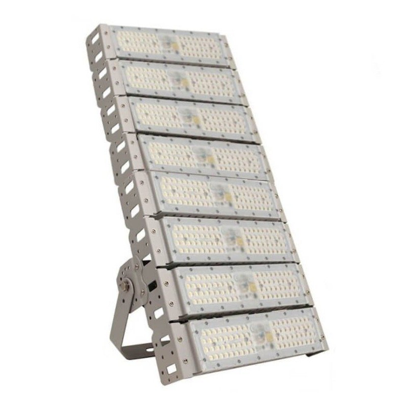MAGNUM DOB LED Floodlight 400W 56000lm OSRAM | Ibérica