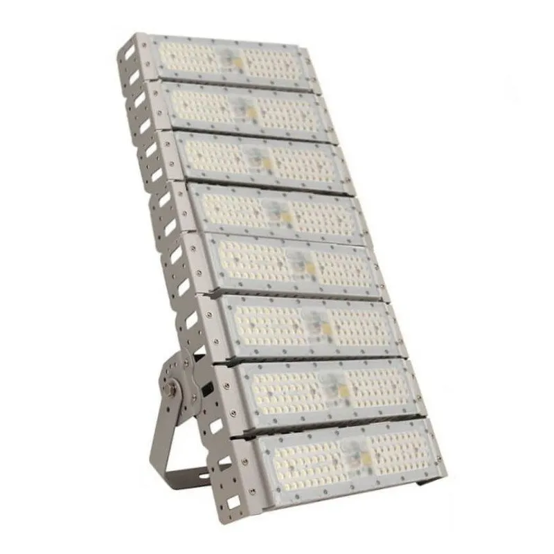 Proyector LED MAGNUM DOB 400W 56000lm OSRAM 60° | Ibérica