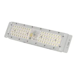 Proyector LED MAGNUM DOB 400W 56000lm OSRAM 60° | Ibérica