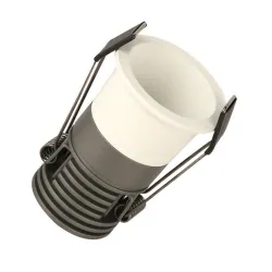 Empotrable LED 6W Ø40mm 3CCT UGR11 CRI95 | Ibérica