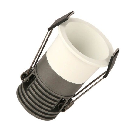Recessed LED 6W Ø40mm 3CCT UGR11 CRI95 White | Ibérica