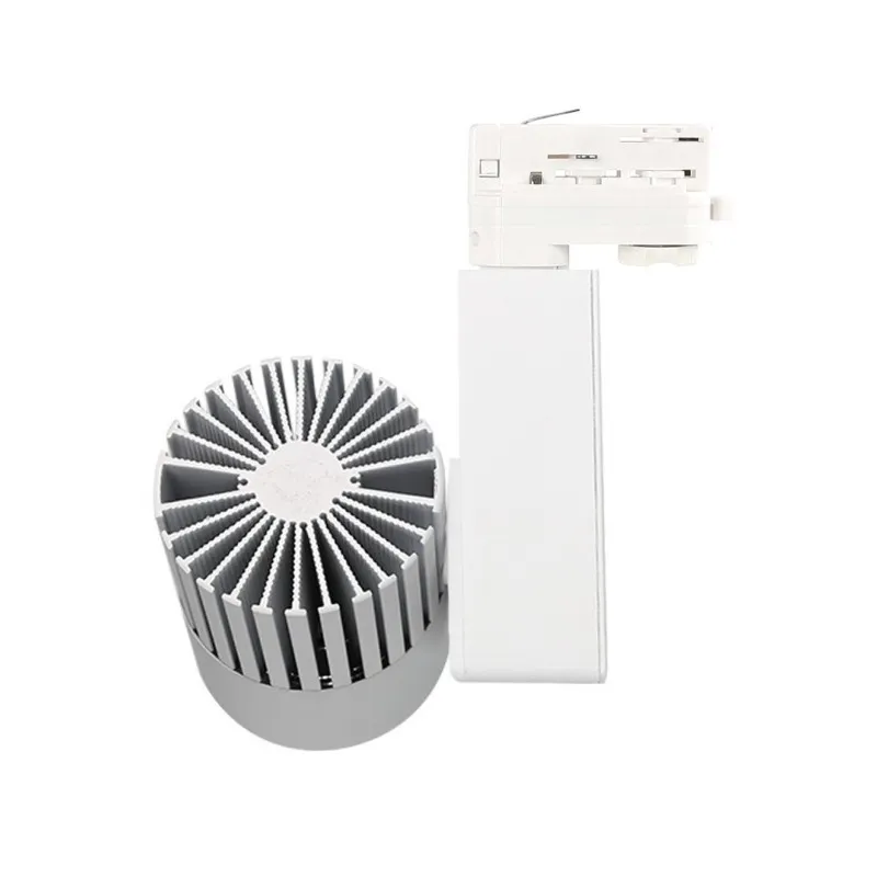 Buy Focus LED 40W Graz White Trifesic Lane Bridgelux Chip CRI +90