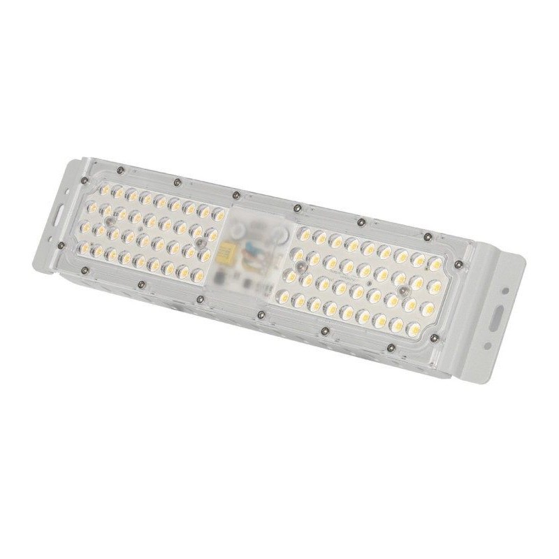 MAGNUM DOB LED Floodlight 200W 28000lm OSRAM 60° | Ibérica