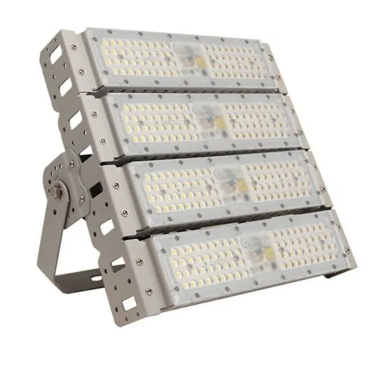 Proyector LED 200W DOB MAGNUM OSRAM 90° | Ibérica